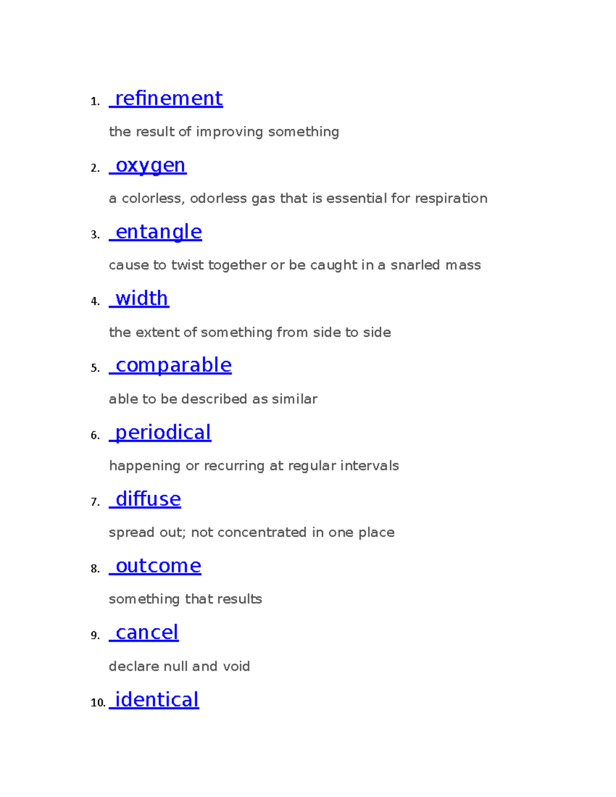 Phy 85 - physics notes; helped really great through the weeks! - 1 ...