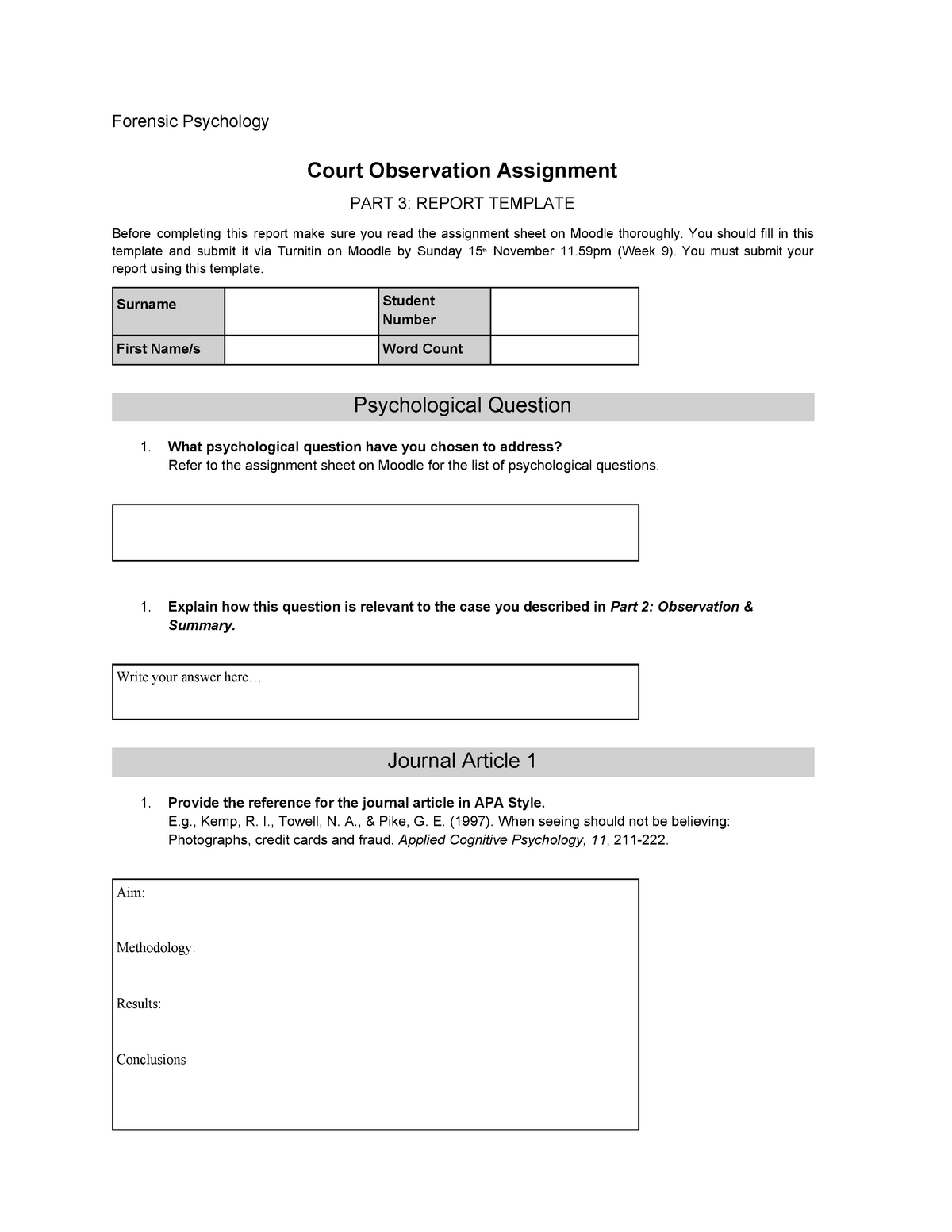 court-observation-assignment-template-forensic-psychology-court