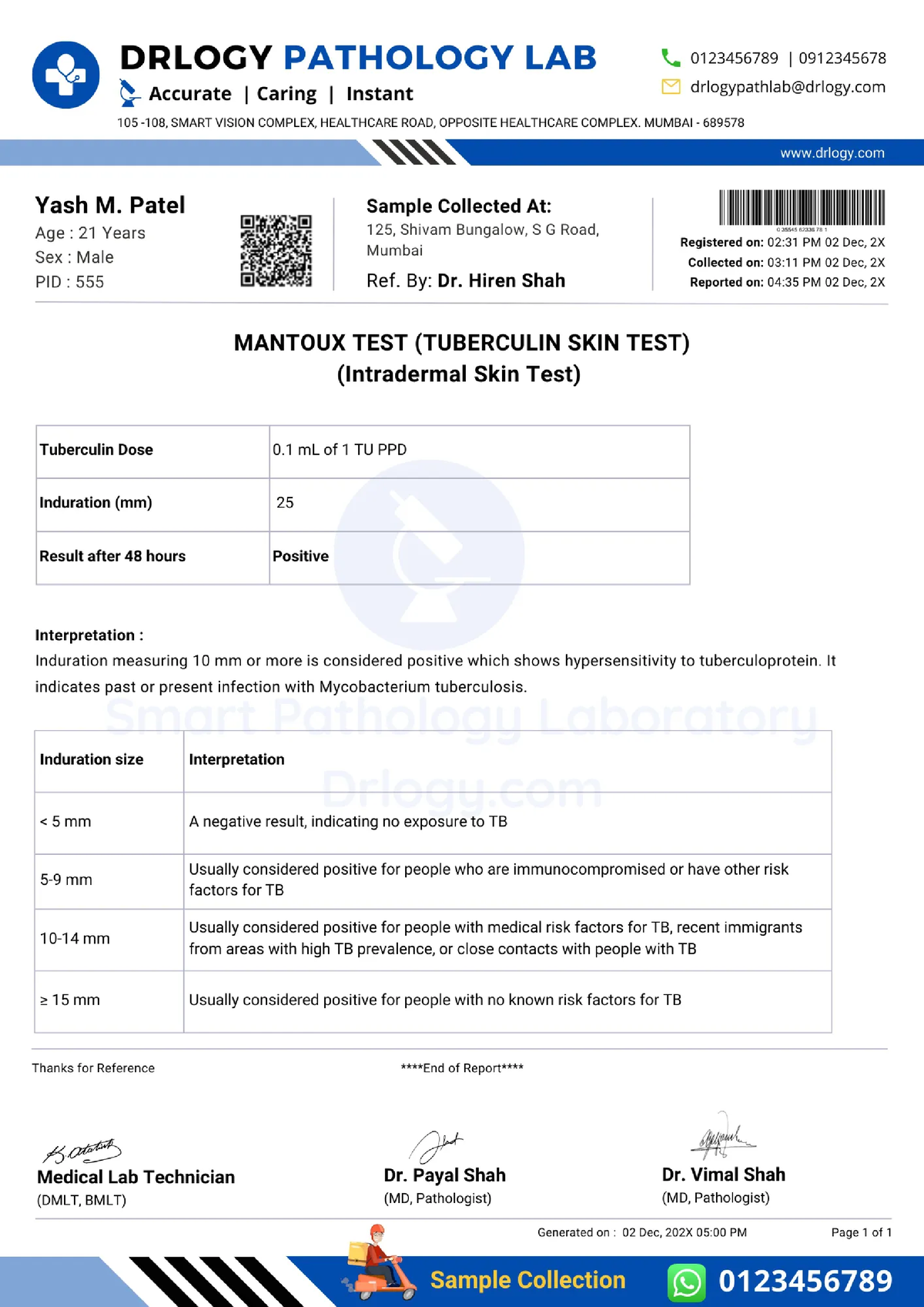 mantoux-test-report-at-pdf-form-formspal