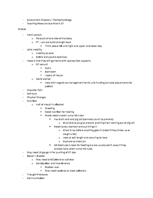 Neurological Disorders Nclex Practice Quiz (150 Questions) - 3 - HOME ...