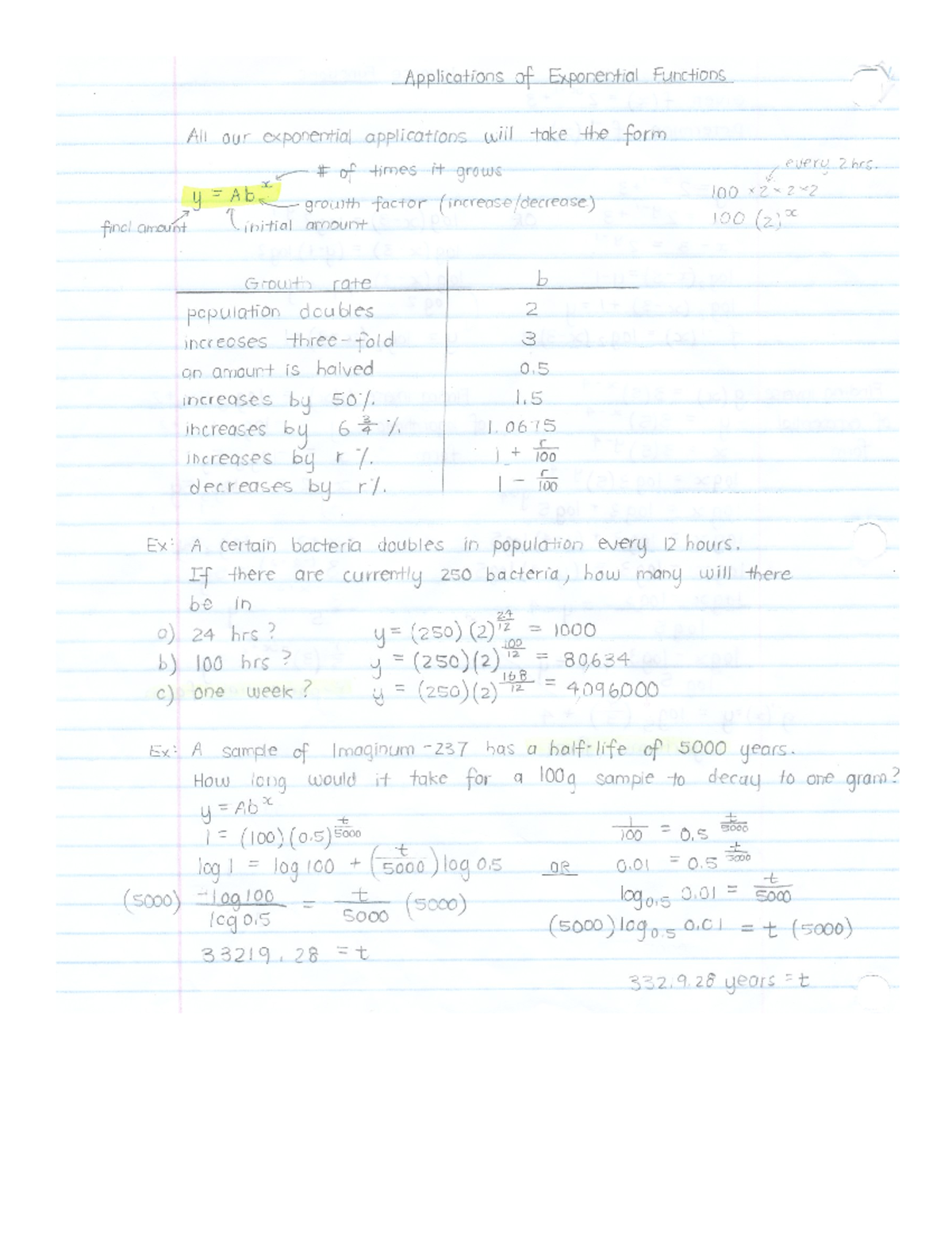 applications-of-exponential-functions-phys-124-studocu