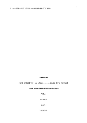 Lecture 6 ( Doctrine OF MAN) - SUM - LECTURE SIX THE DOCTRINE OF MAN ...