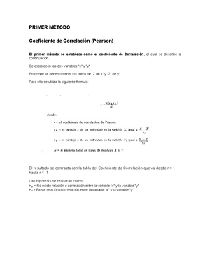Conclusion pj - De acuerdo a todo lo anterior, podemos concluir que los ...
