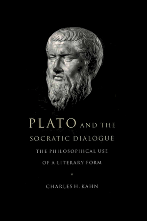 4. Dialectic and Dialogue in Plato Revisiting the Image of Socrate ...
