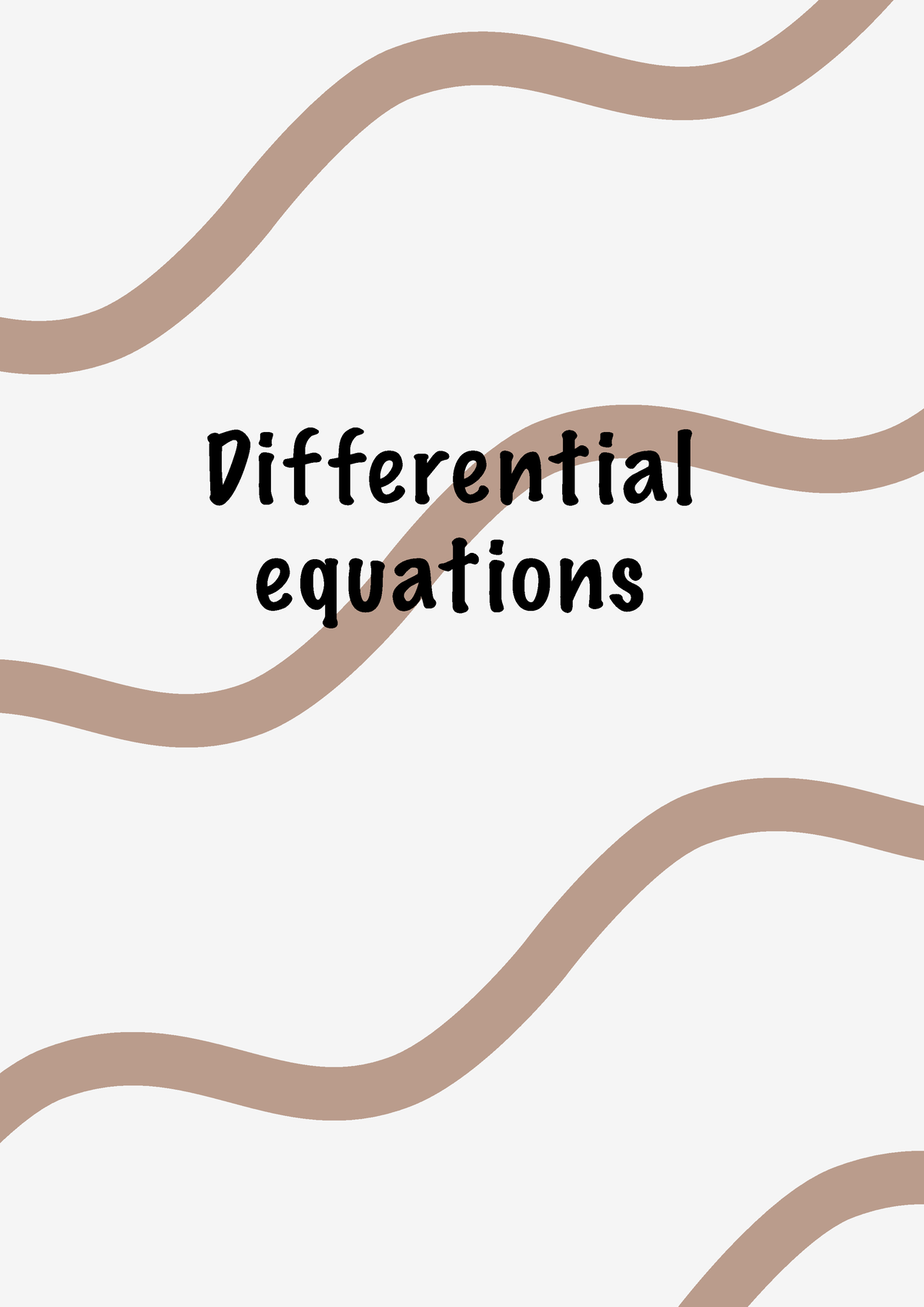 differential-equations-chapter-3-differential-equations-2