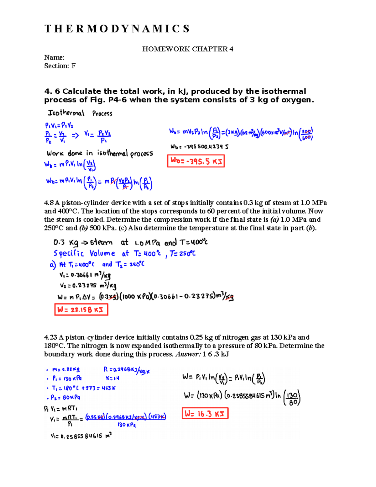 homework 66 t4