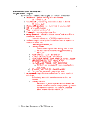 Keeping The Republic Power And Citizenship In American Politics Christine Barbour Gerald C Wright Studocu