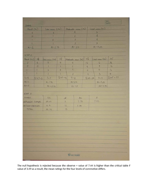 Marasigan Case Study PTcase - 10 Task Performance 1 Ma. Yhnna Marasigan ...