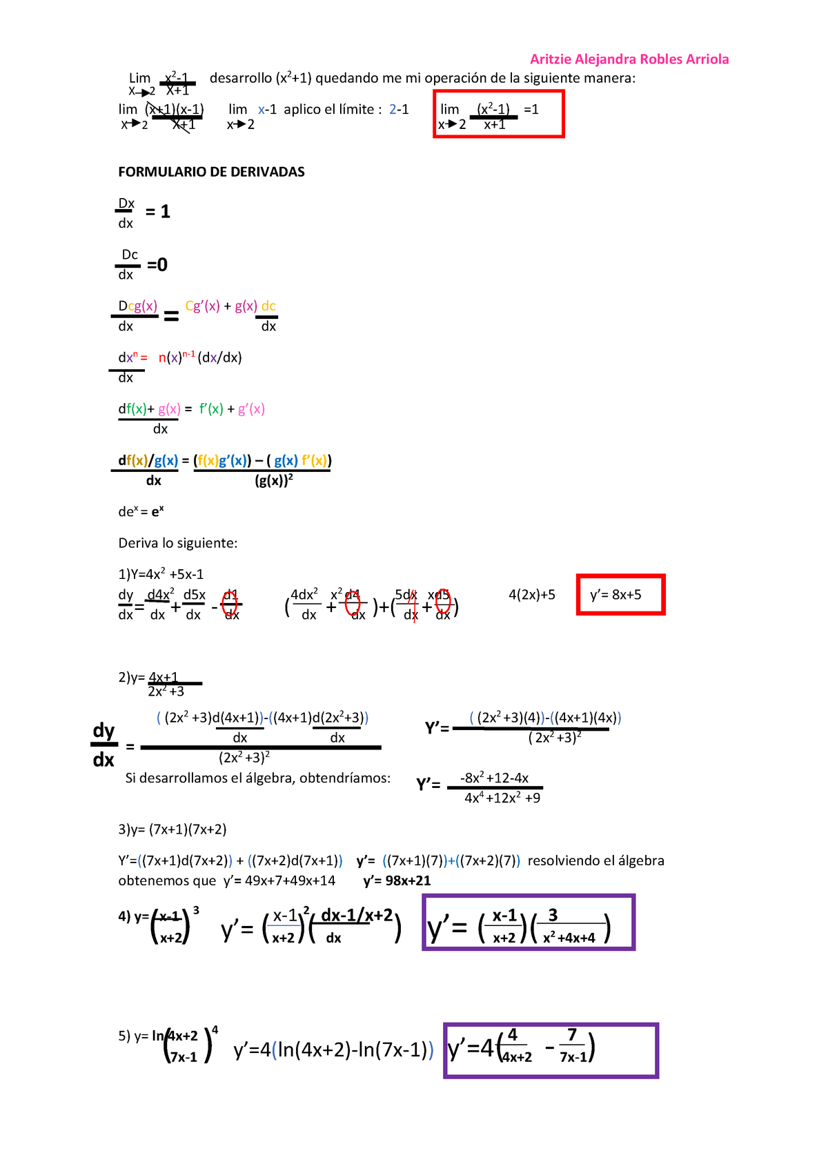 c-lculo-integral-lim-x-2-1-desarrollo-x-2-1-quedando-me-mi