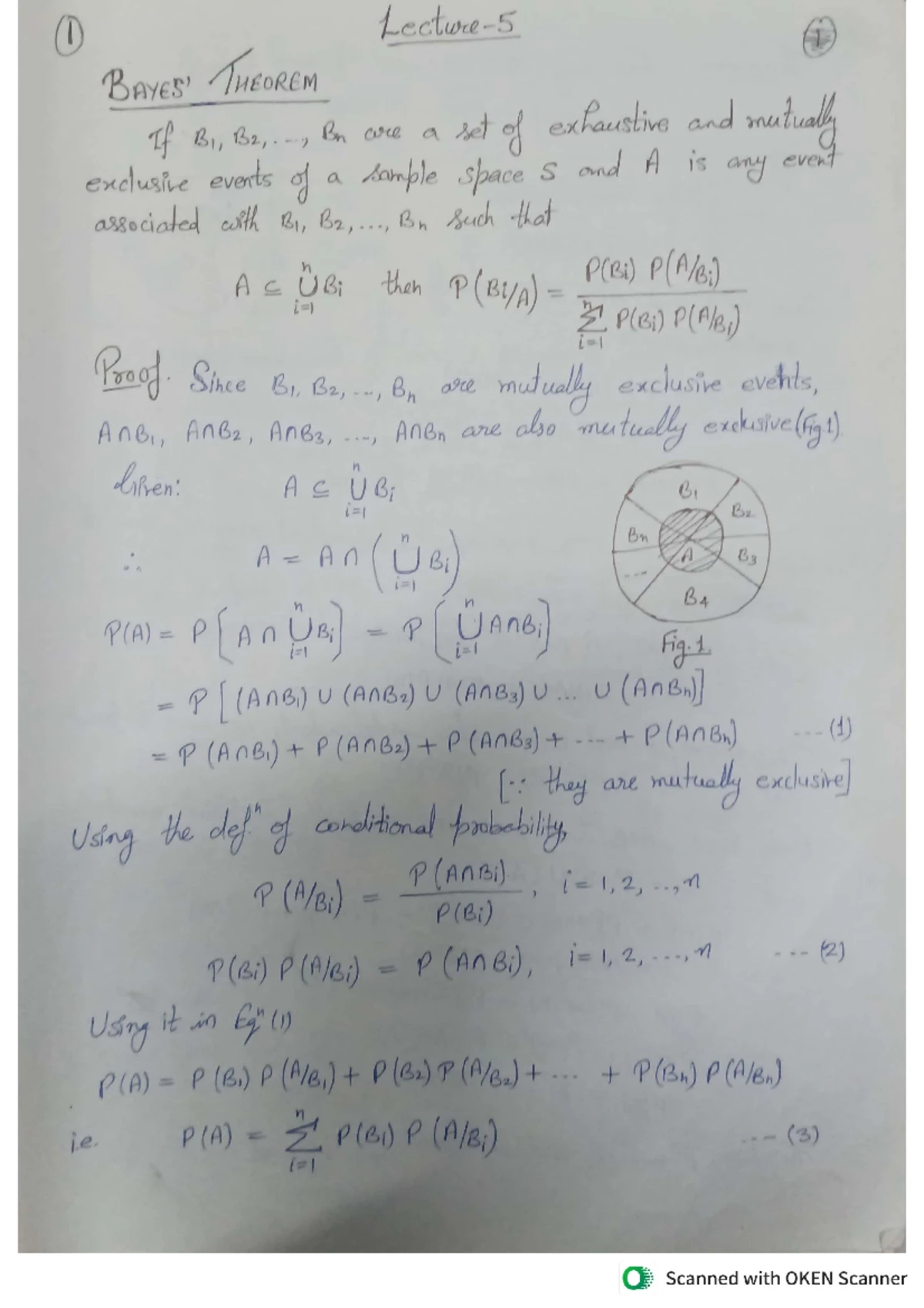 Arrays - Array summary notes - ARRAYS WAP in C to initialise two arrays ...
