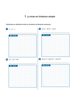 Sommets 4 SN reponses cahier chap1 1700757916 - Sommets, 4e secondaire ...