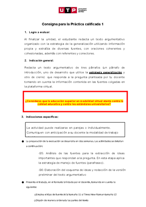 S S Ejercicio Pkvchi Comprensi N Y Redacci N De Textos Ii Semana