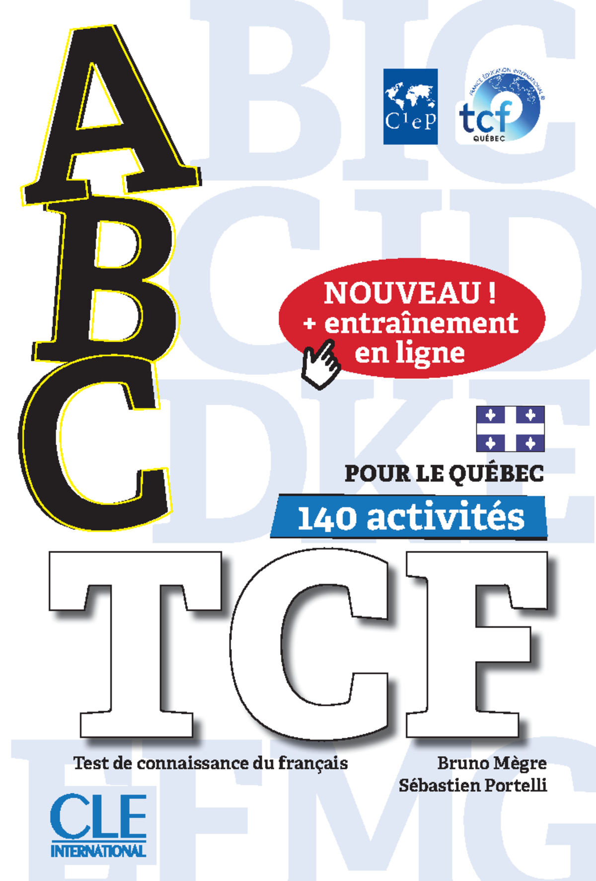 519532777 ABC TCF Feuilletage - Test de connaissance du français POUR ...