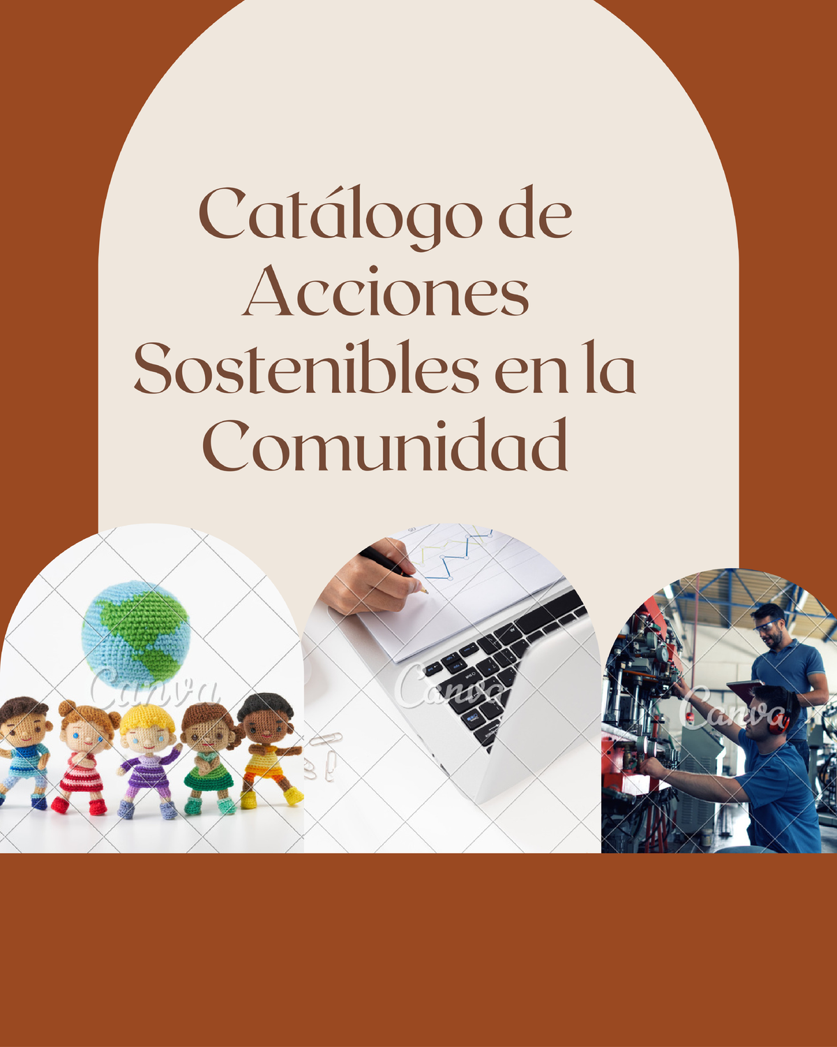 Catalago ODS - ESPERO Y TE AYUDE - Catálogo de Acciones Sostenibles en ...
