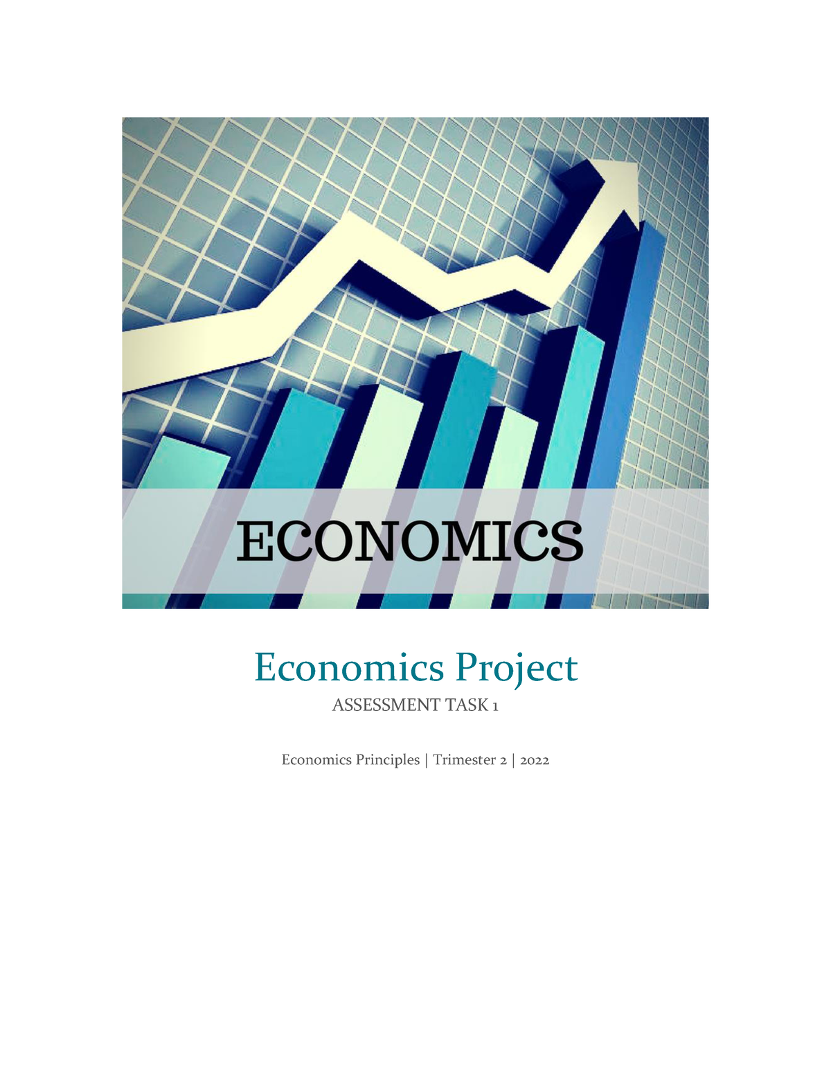 economics research project term 2