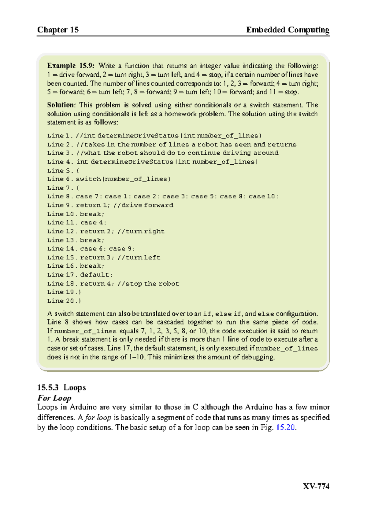 Practical Electrical Engineering-263 - Example 15: Write a function ...