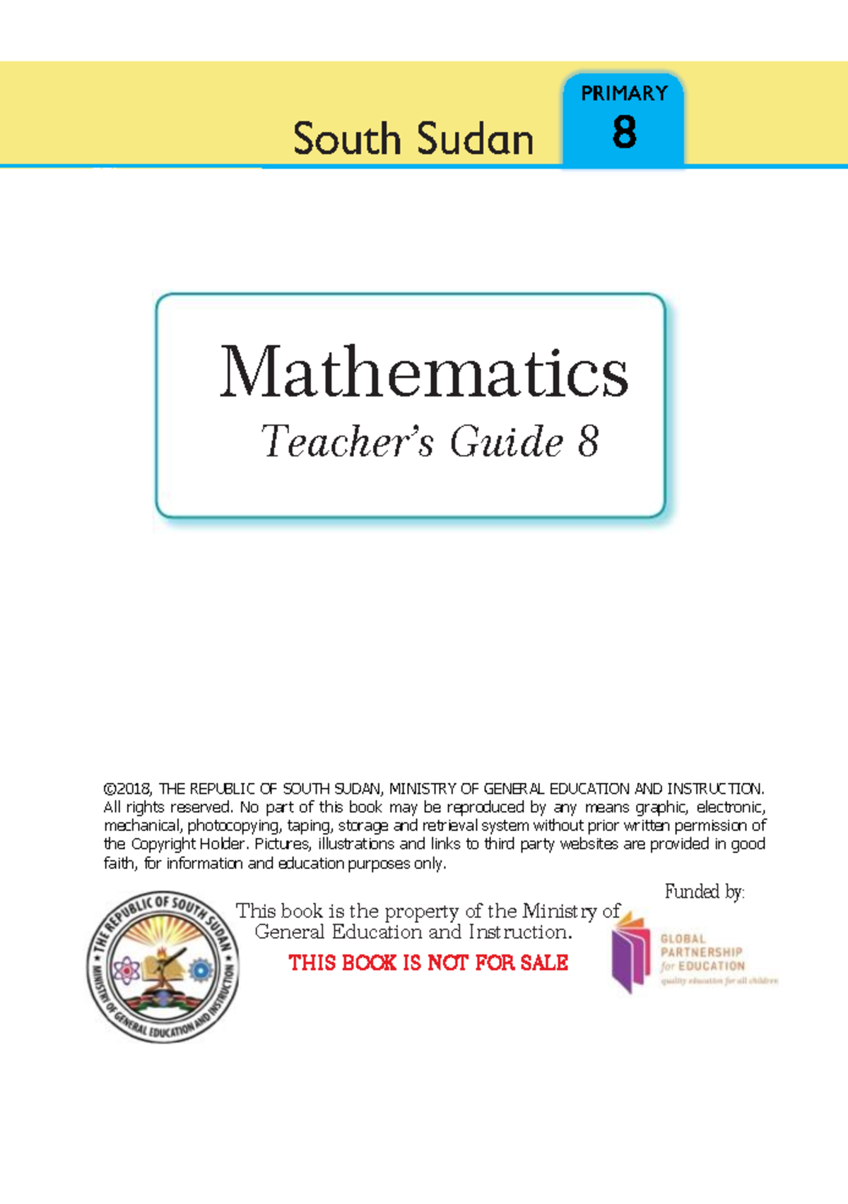 Mathematics P8 TG - Lesson two - PRI Mathematics Teacher’s Guide 8 ...