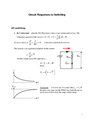 8-Principles of DC Drive Control 2 - Principles of DC Drive Control ...