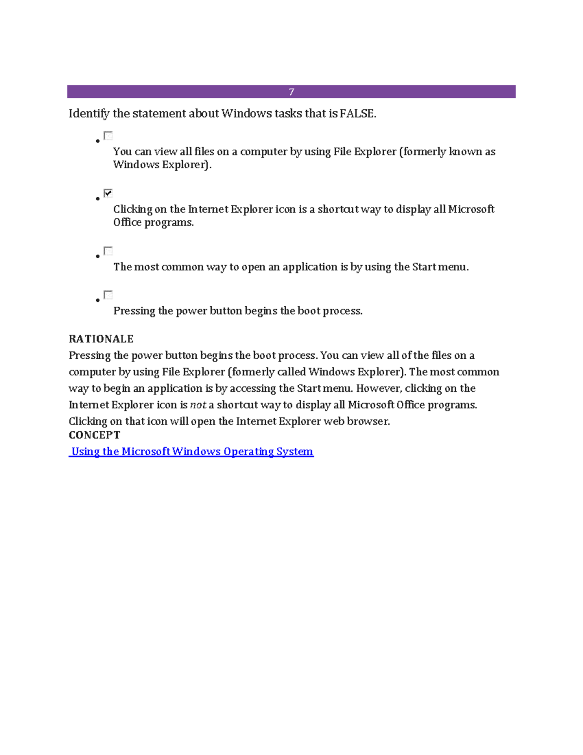 ifsm-201-final-milestone-7-7-identify-the-statement-about-windows