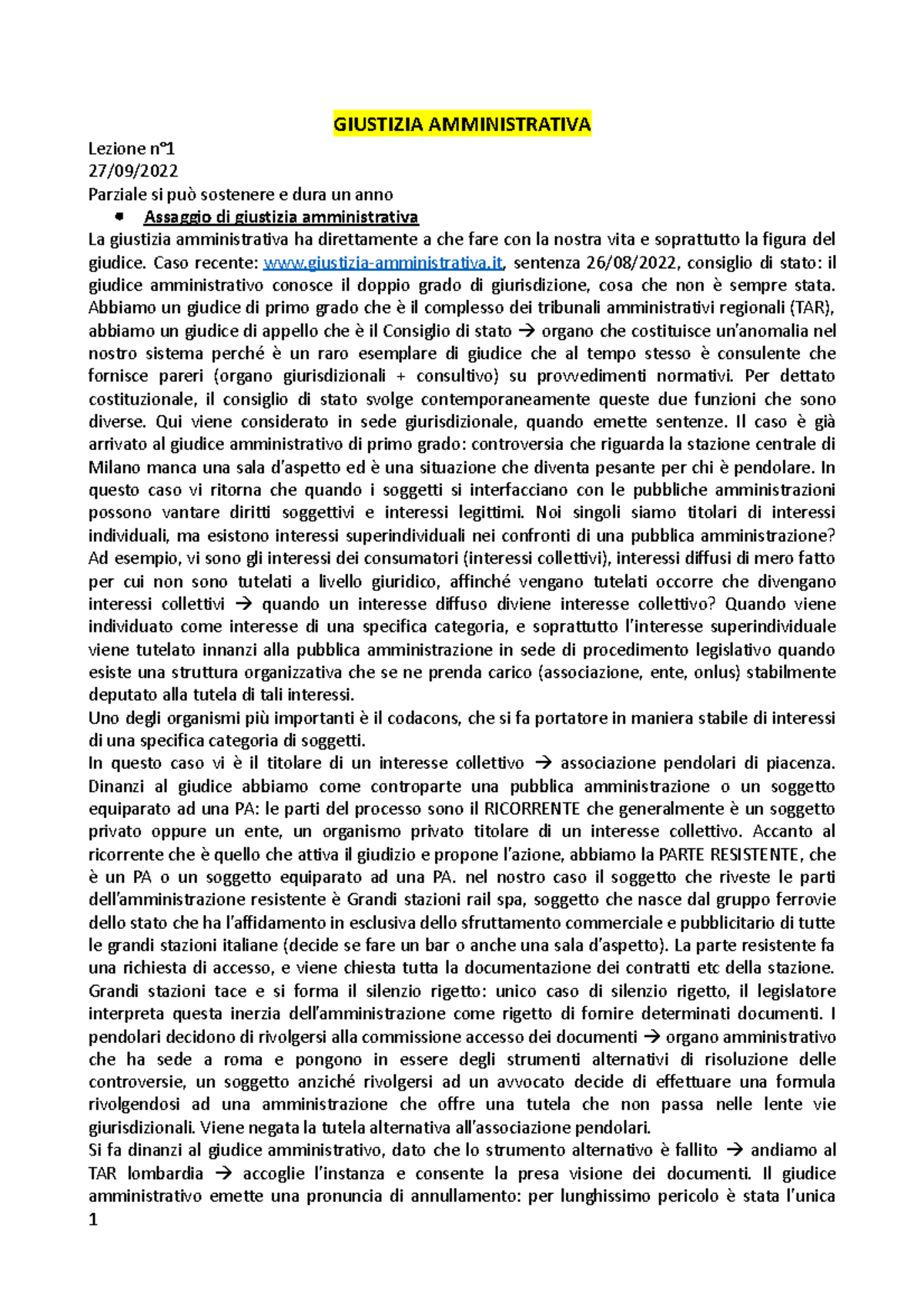 consiglio di giustizia amministrativa regione siciliana