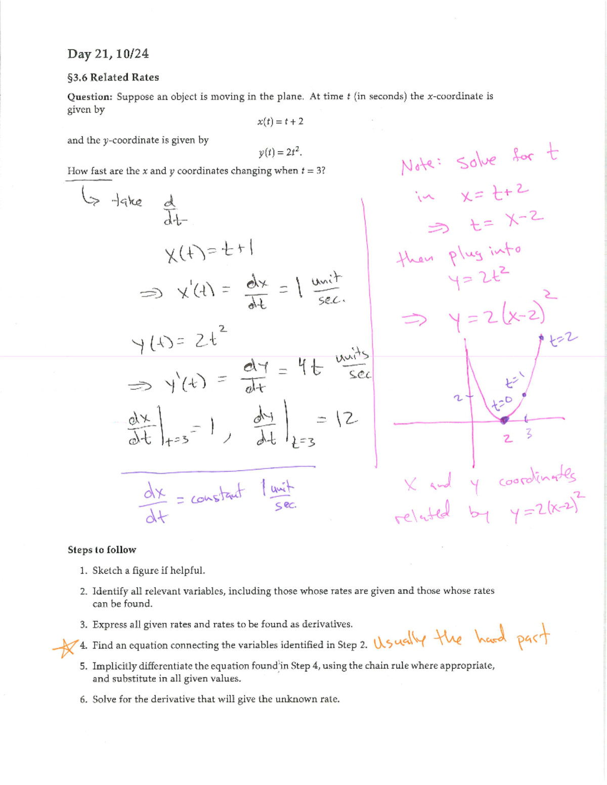 21 MA121 Section 3 6 Fall22 - MA 121 - BU - Studocu