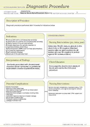 Study Guide 11 - Notes - Student Name__________ Date ...