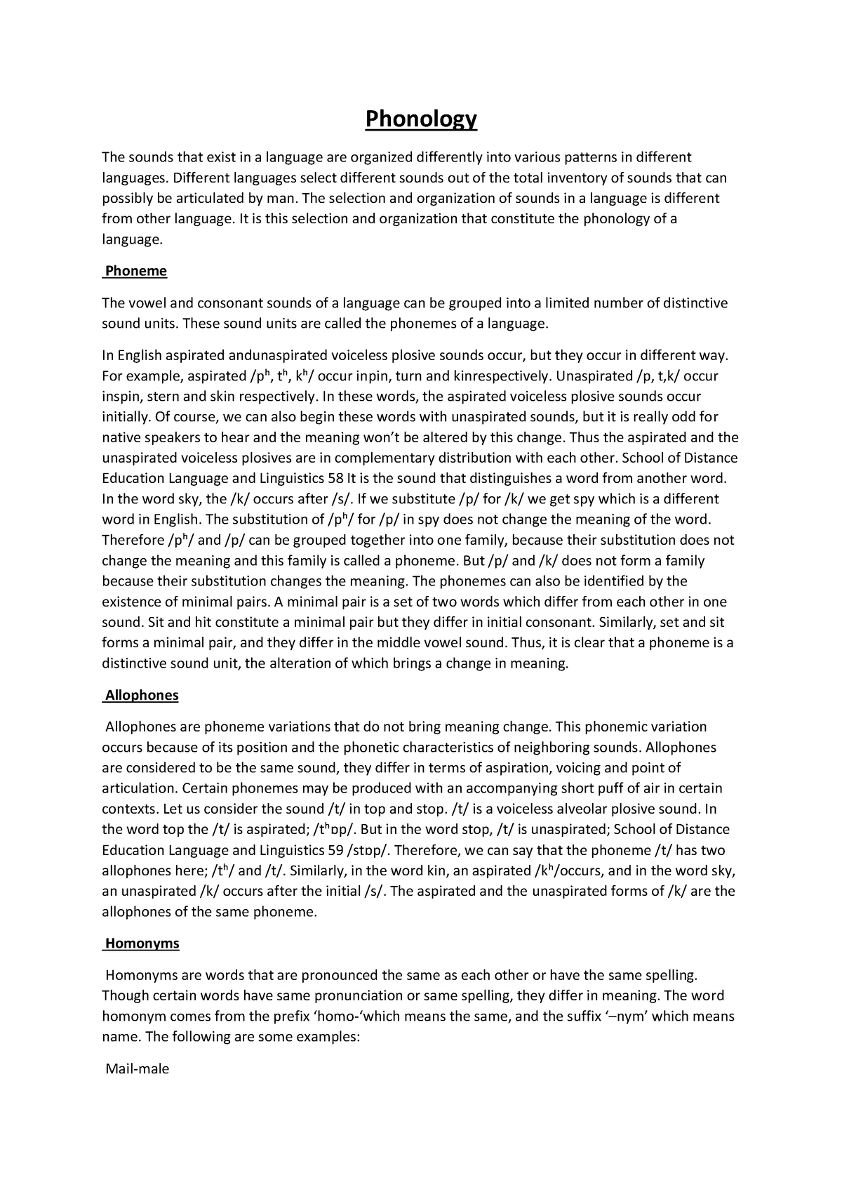 phonology-that-deals-with-speech-sounds-phonology-the-sounds-that