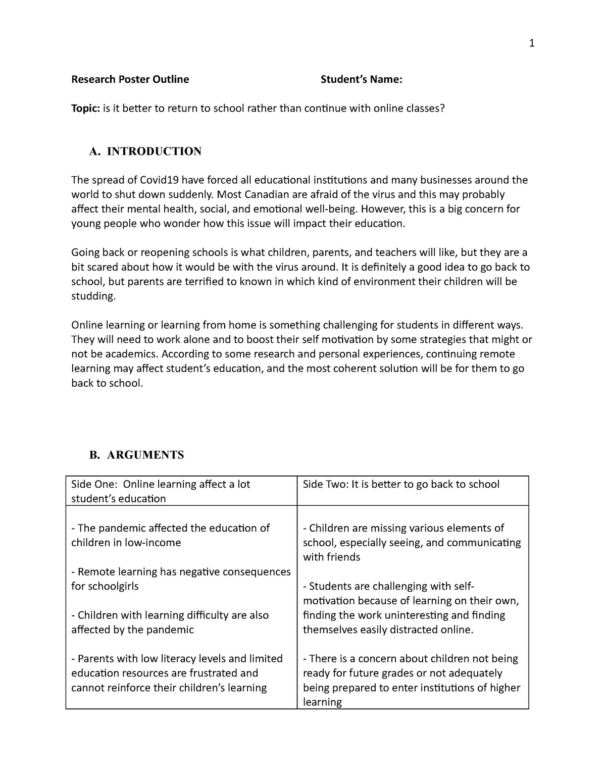 050-core-class-research-poster-outline-research-poster-outline