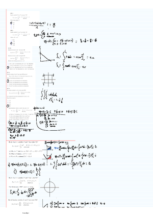 Math2 june 2016 - Mathematics II (5EMA0) - Optimization Department of Electrical Engineering