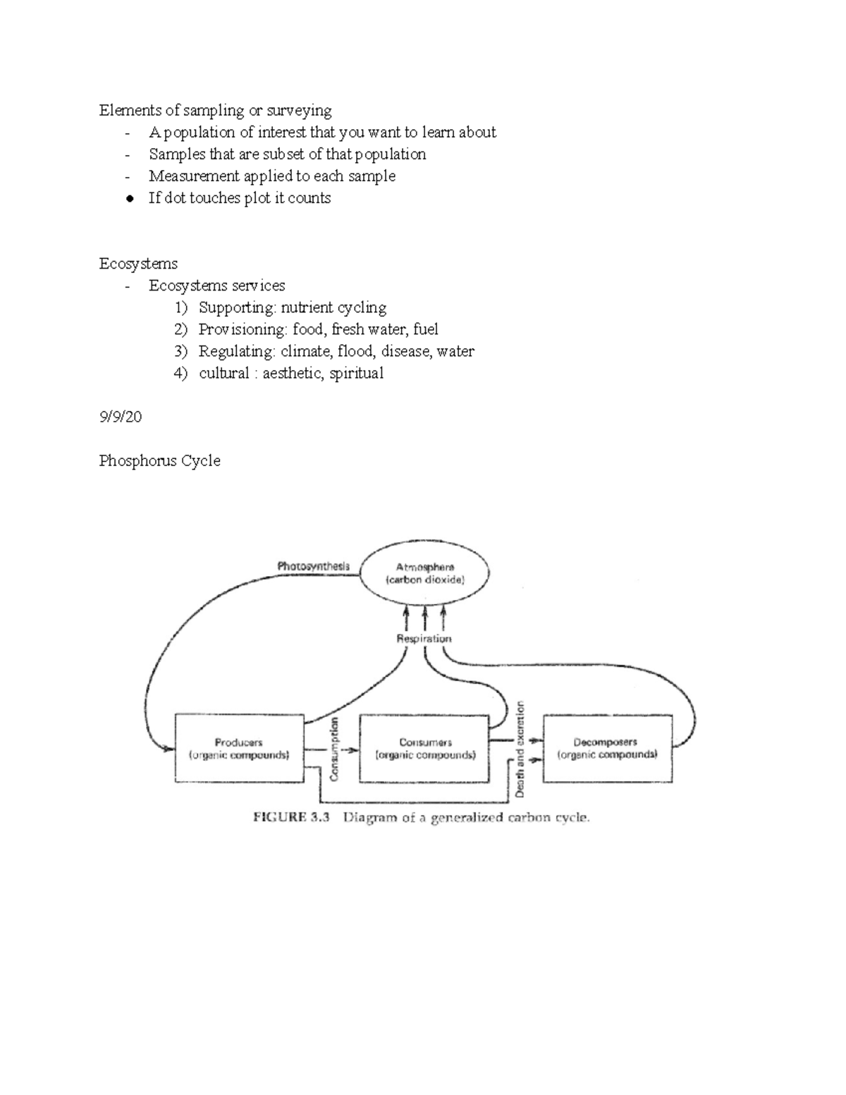 bio176-class-notes-elements-of-sampling-or-surveying-a-population