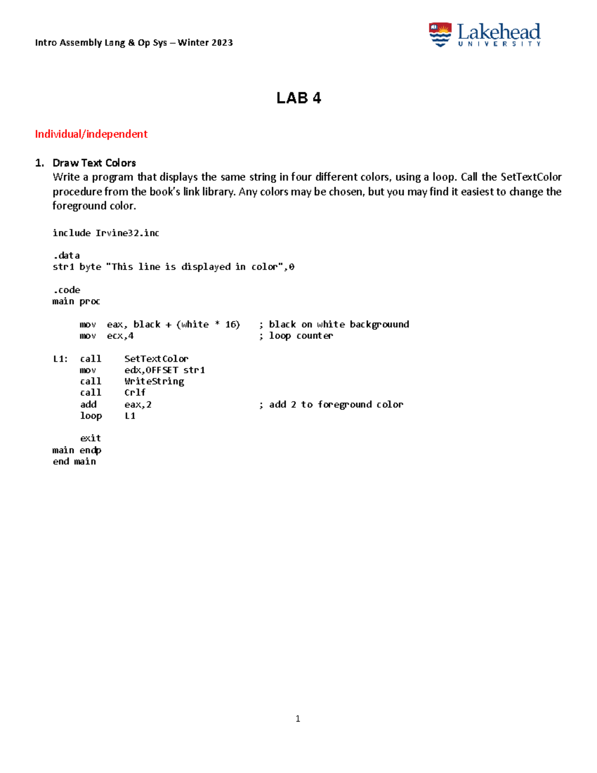 lab-4-solution-this-is-a-lab-intro-assembly-lang-op-sys