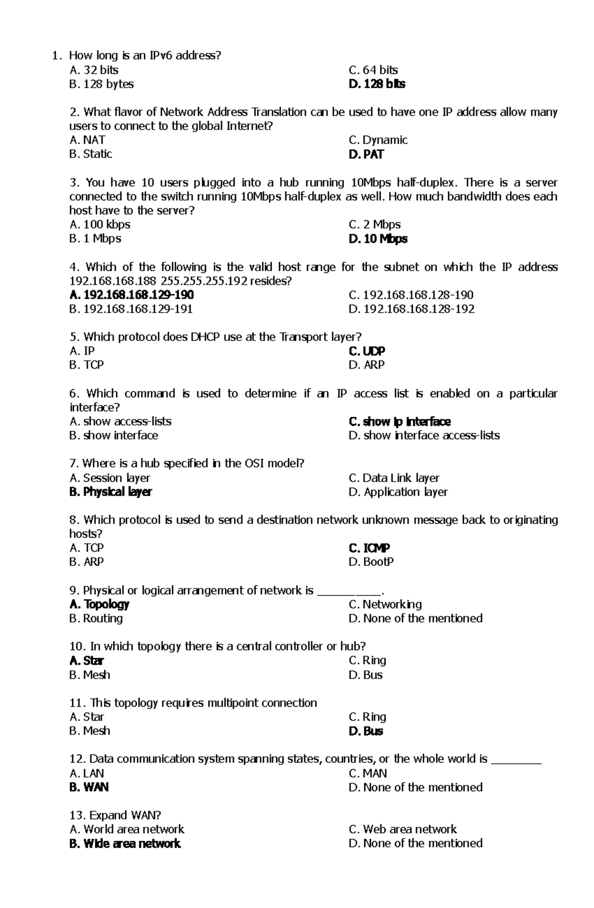 exam-19-november-2018-questions-and-answers-1-how-long-is-an-ipv6