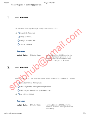 Test Bank Solutions Manual For International Marketing 18th Edition By ...