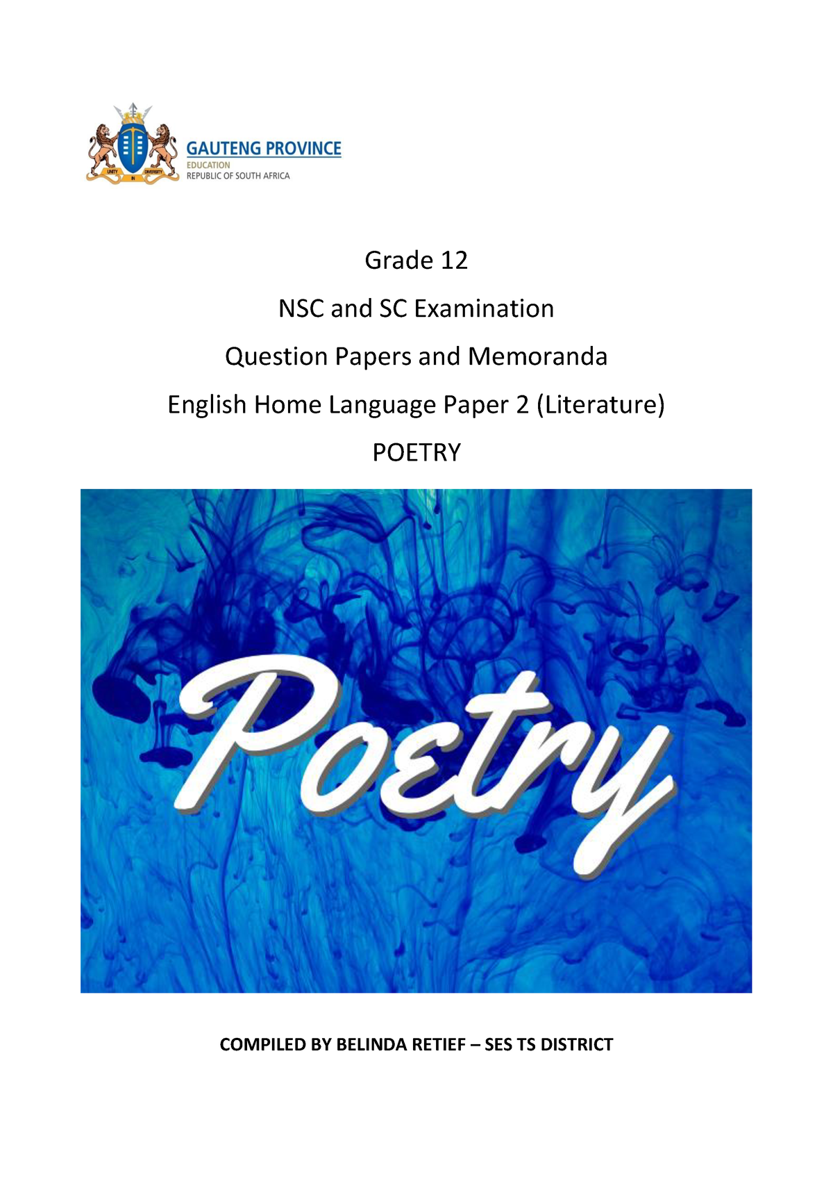 poetry-question-bank-for-english-grade-12-mechanical-engineering