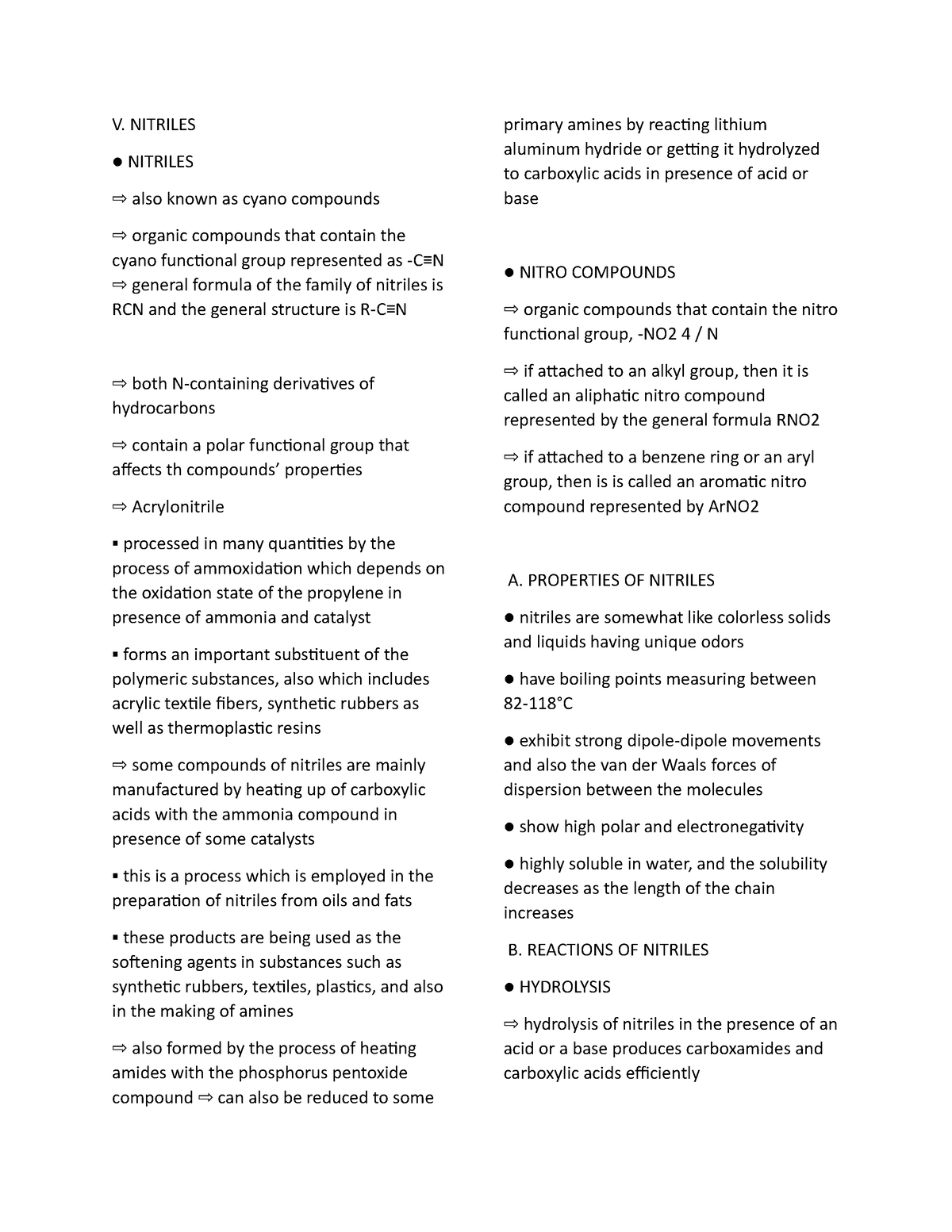 module-5-lesson-5-summary-organic-chemistry-studocu