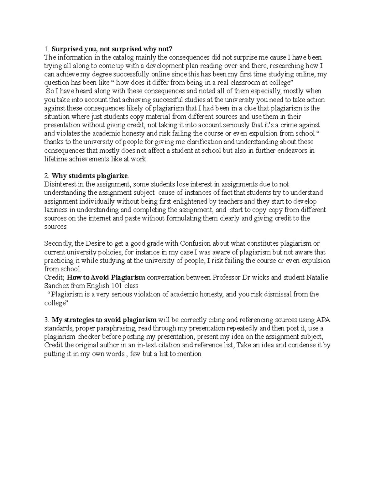 Discussion Forum Unit 3 Assignment Univ 1001 Online Education Studocu Discussion Forum Unit 3 Assignment Univ 1001 Online Education Studocu