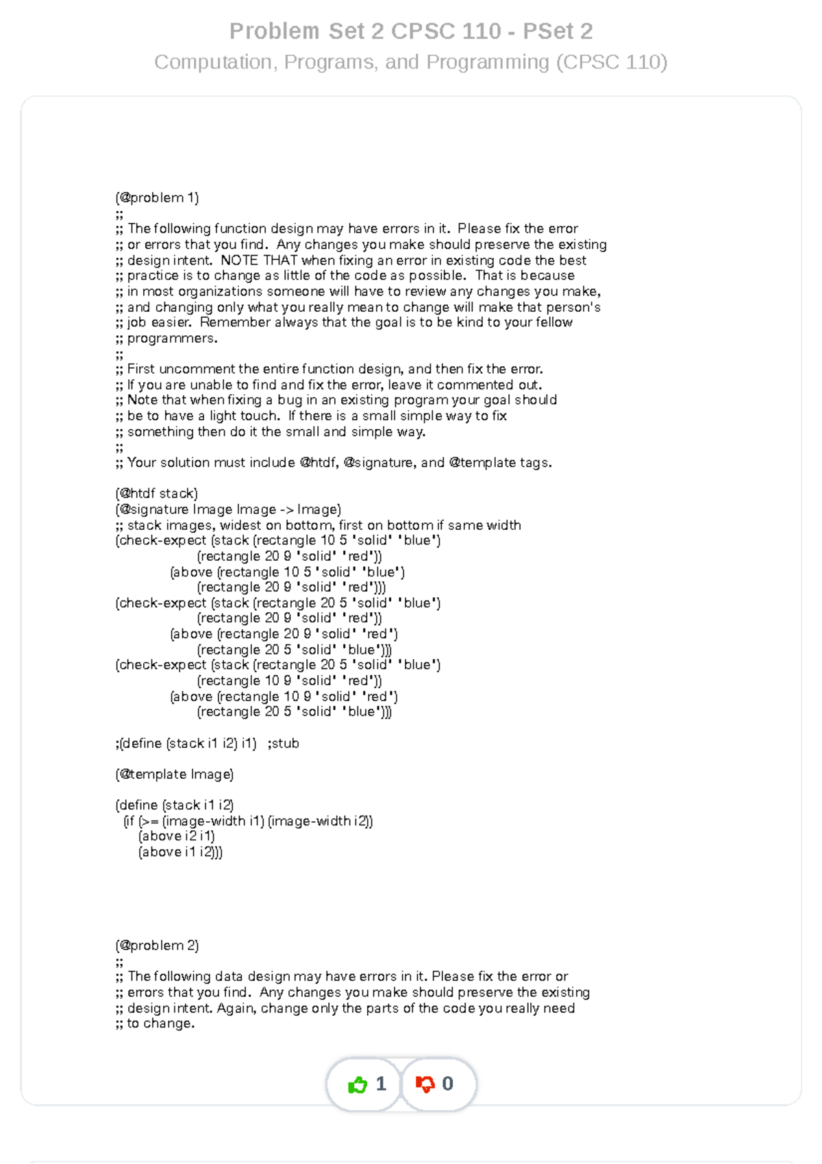 Problem-set-2-cpsc-110-pset-2 Compress - Problem Set 2 CPSC 110 - PSet ...