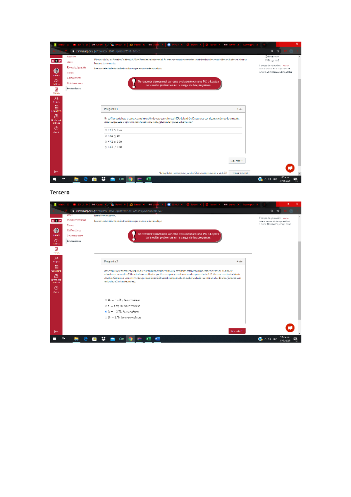 Estadistica - Proyecto Final - Estadística Descriptiva Y Probabilidades ...