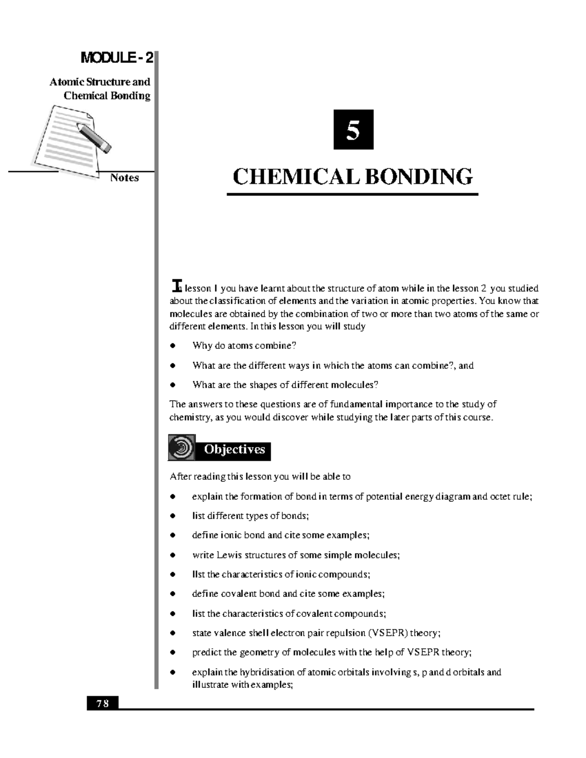 l5-engineering-notes-module-2-chemistry-notes-atomic-structure-and