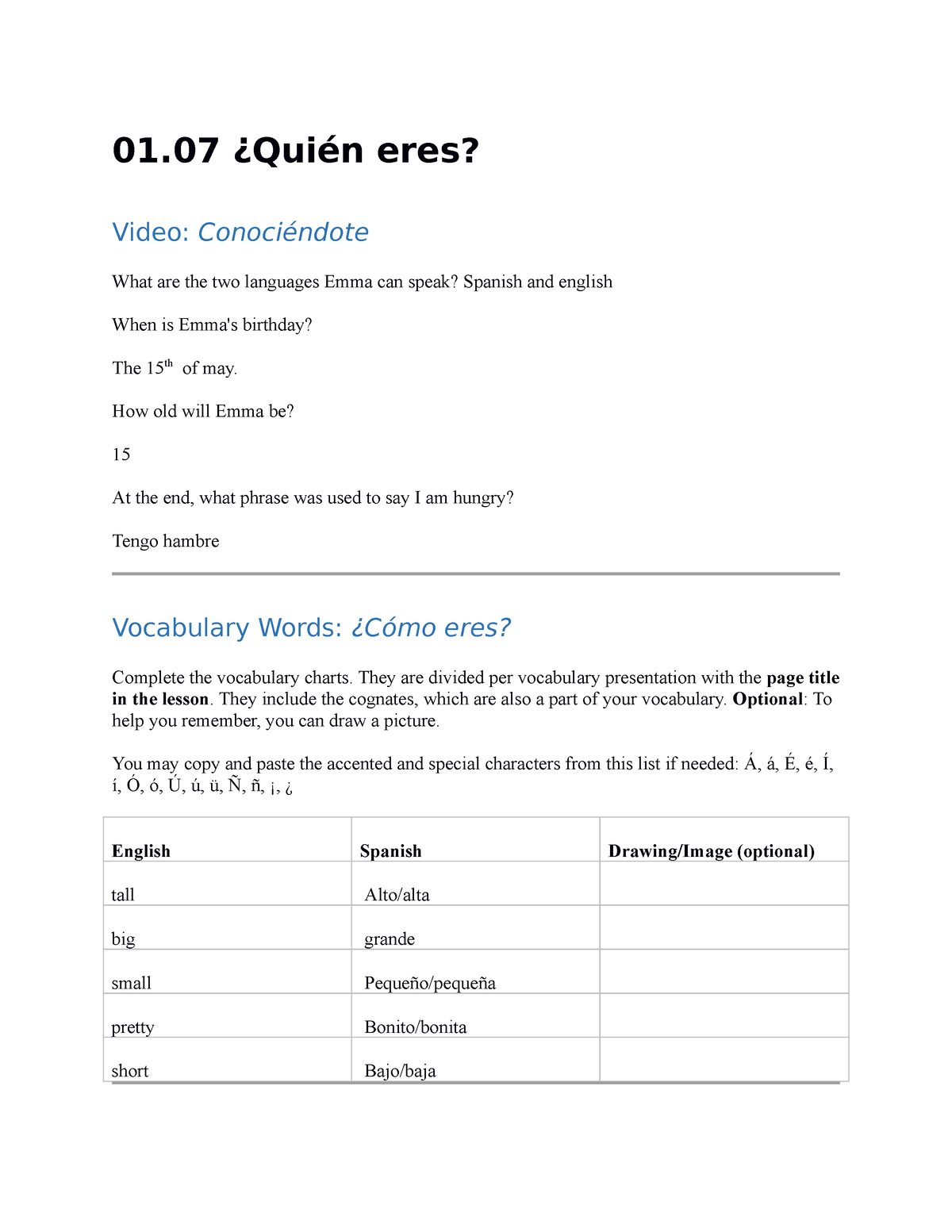 Improve your SPANISH vocabulary with these cool phrases. 1. A) Eres un  principiante 😃 B) Eres un novato 😃 C) Estás (bien) verde 🟢 2. A)…
