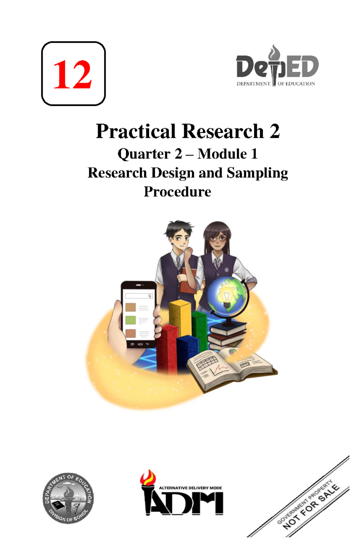 PR2 Q2 Module 1 - To know information - 12 Practical Research 2 Quarter ...