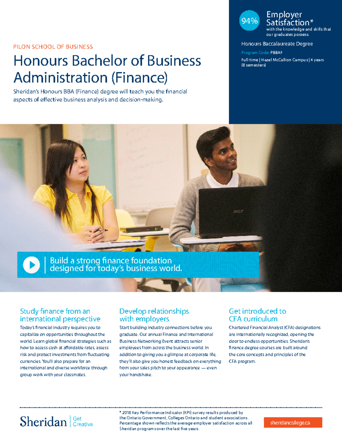 Bachelor-of-business-administration-finance en-1 - sheridancollege ...