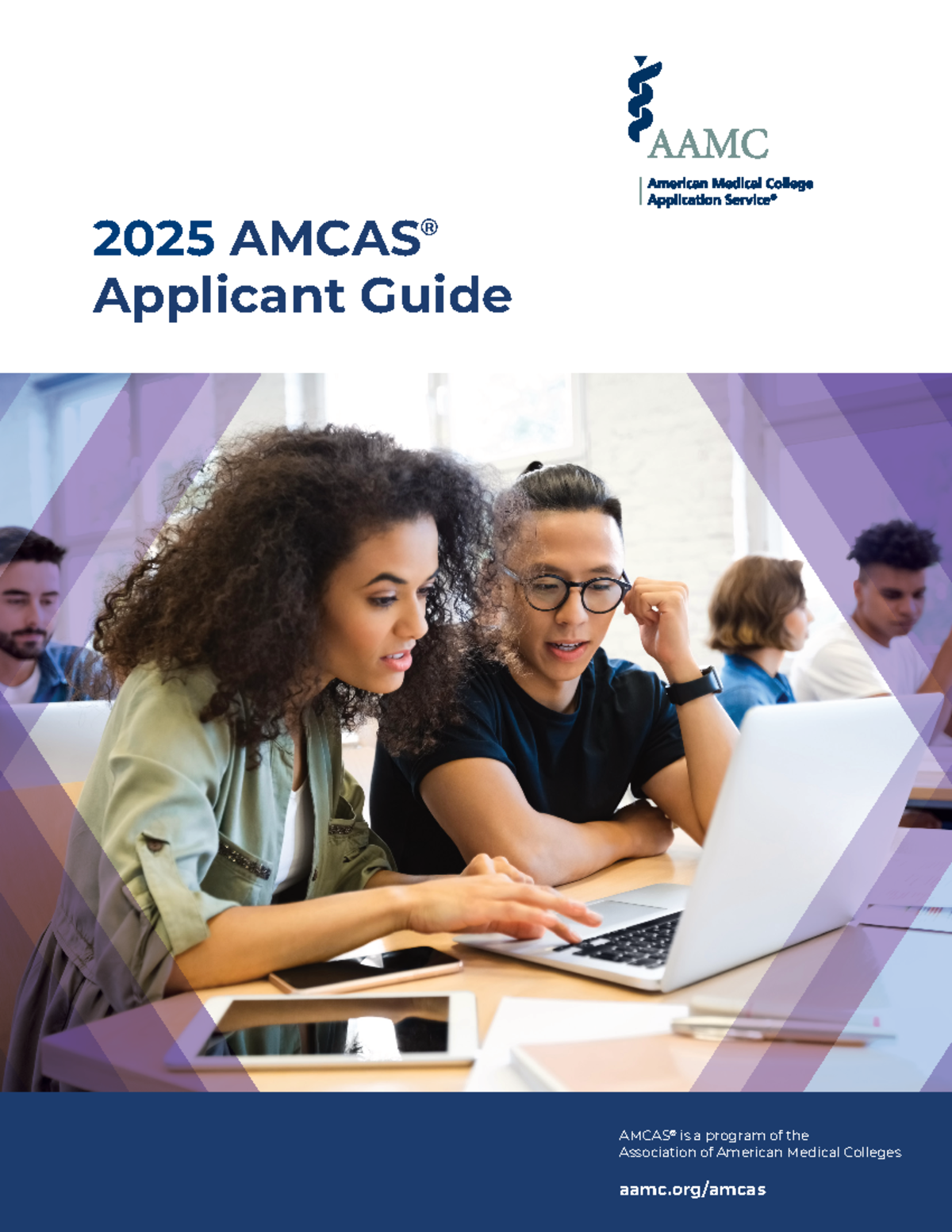 Aamc-2025-amcas-applicant-guide-F3 1 - Association Of American Medical ...