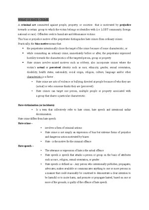VIS Vehicular Assault example - Victim Impact Statement As I crawled ...