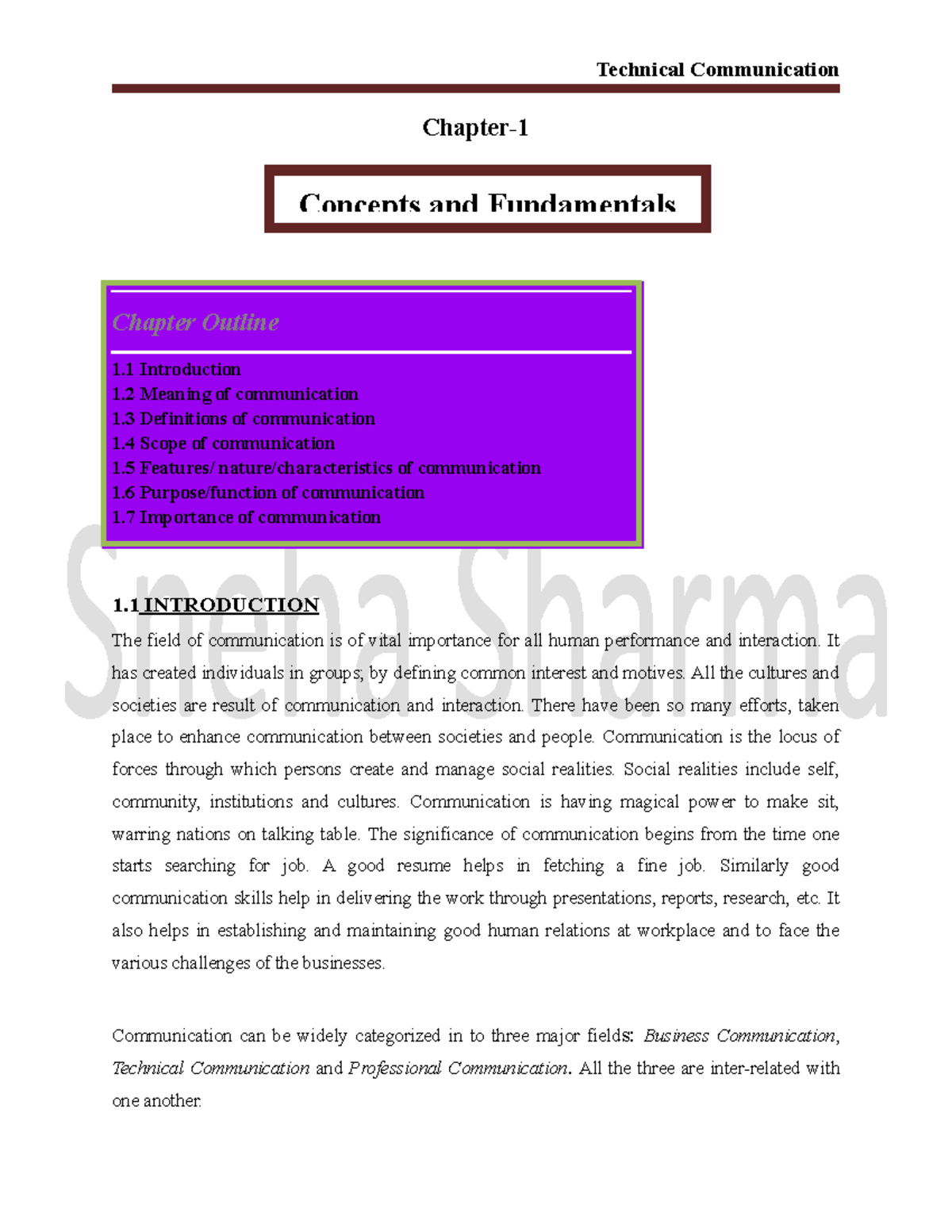 technical-communication-chapter-1-technical-communication-chapter-1