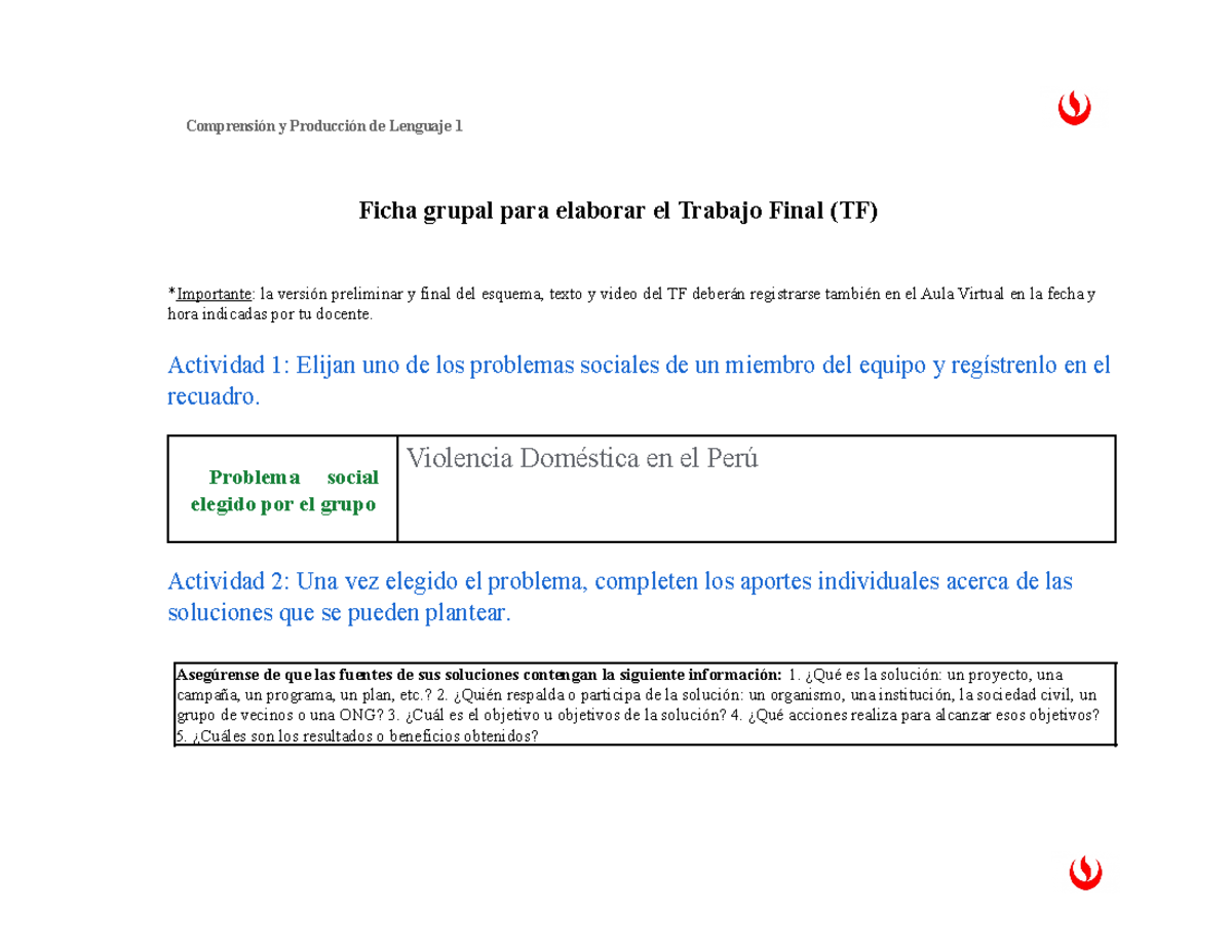 Sección+A+Grupo+1+Ficha+colaborativa+TF+ - Ficha grupal para elaborar ...