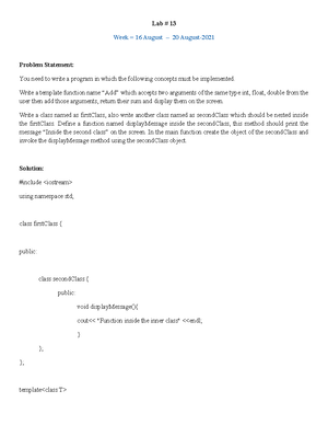 Bc220209017( - Assignment of computer science - Introduction to ...