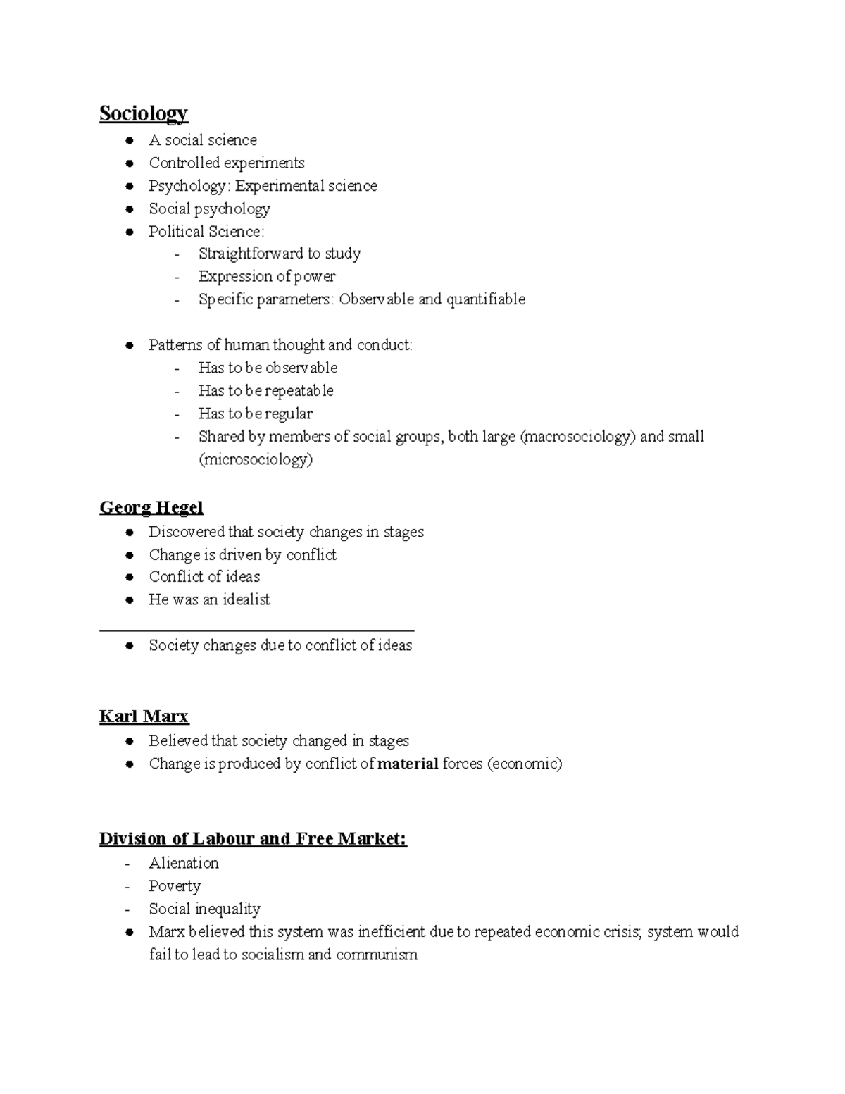 notes-sociology-a-social-science-controlled-experiments-psychology