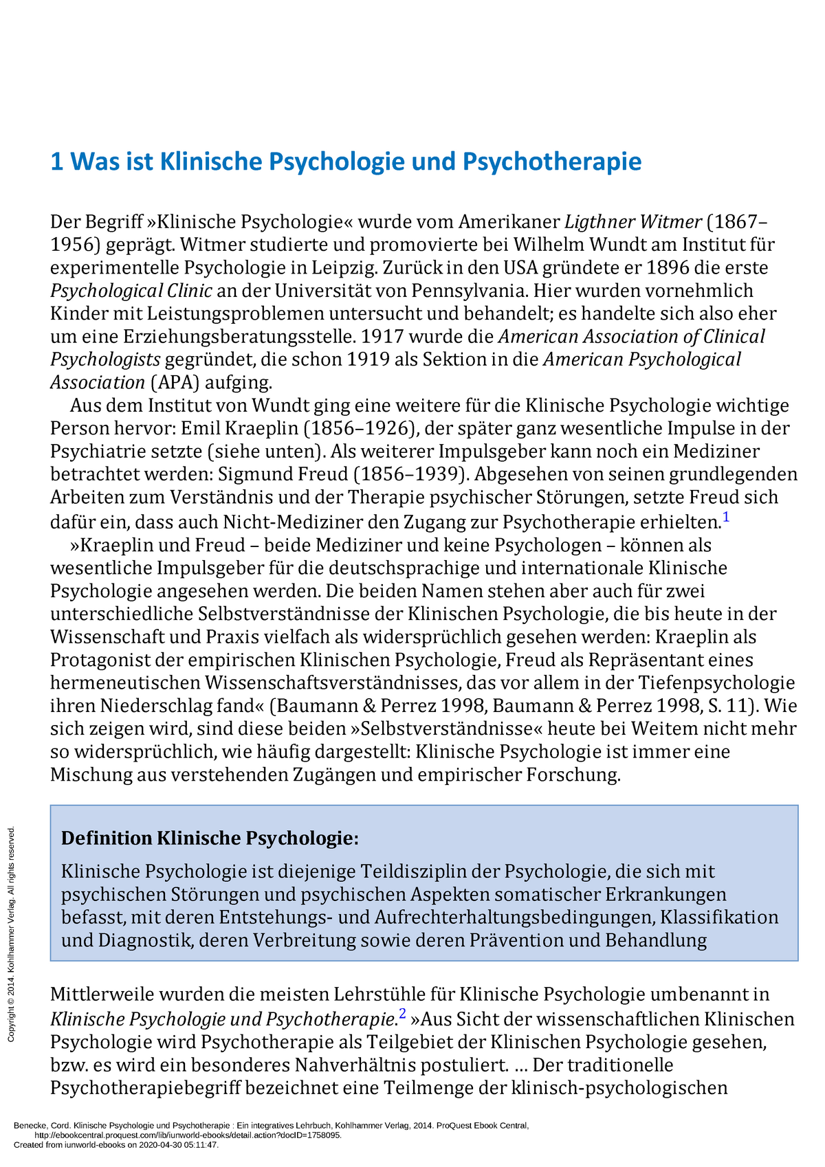 klinische-psychologie-und-psychotherapie-ein-integ-1-was-ist