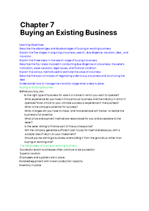 Mana 3325 Chapter 9 Lecture - Ch 9 Building a Powerful Bootstrap ...